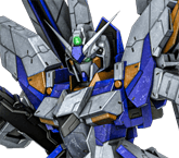 ガンダムデルタカイ