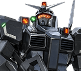 ガンナーガンダム