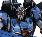 Ｚガンダム[ＨＭＬ]