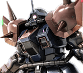 イフリート改