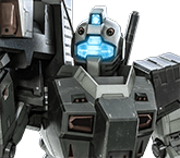 陸戦用ジム