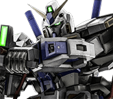 ガンダム４号機Ｂｓｔ