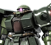 ザクⅡ改