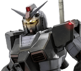 プロトタイプガンダム