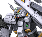 ヘイズル改[高機動仕様]