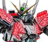 ナラティブガンダム[Ｃ装備]