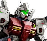ジェガン重装型