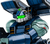 ガンキャノン・アクア【ＴＢ】