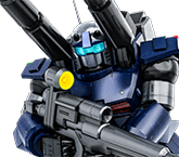 ガンキャノン重装型