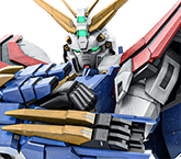 ゴッドガンダム
