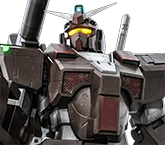 ヘビーガンダム