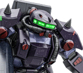 ザクダイバー