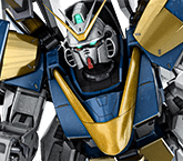 Ｖ２アサルトバスターガンダム