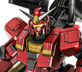 ヘビーガンダム（Ｉ０）