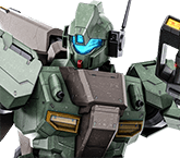 ジェガン[高機動仕様]