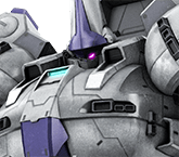 オーヴェロン[アーマー形態]