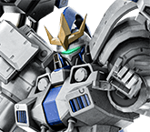 トールギスⅢ
