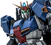 Ｚガンダム
