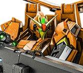 Ｚガンダム３号機Ｂ型