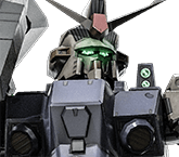 ガンダム試作２号機[ＢＢ仕様]