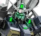 ガンダム試作１号機Ｆｂ