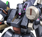 ガ・ゾウム[ガンナータイプ]
