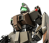 陸戦型ジム