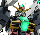 ガンダムＤＸ