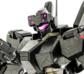 ジェガン[エコーズ仕様]