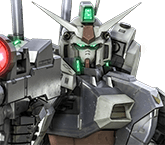 ガンダム試作１号機