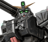 フルアーマー・スレイヴ・レイス