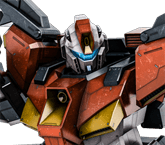 量産型ＺＺガンダム