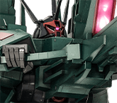 ドーベン・ウルフ