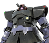 リック・ドム