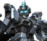 ペイルライダー[陸戦重装備仕様]