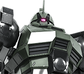 ガルバルディα