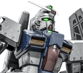 ガンダム試作３号機ステイメン
