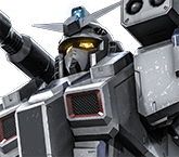 フルアーマーガンダム[タイプB]