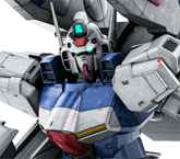 Ｖダッシュガンダムヘキサ