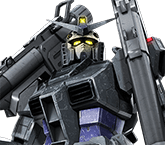 Ｇ－３ガンダム