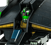 ジム改陸戦型[ＣＢ装備]【ＴＢ】