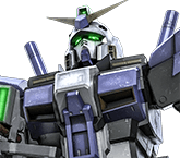 ガンダム４号機