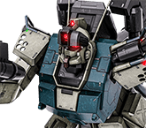 ガンダムＥｚ８[ＨＭＣ]