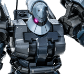ドラッツェ改[重装備型]