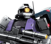 ザクⅡ[狙撃型]（ＨＨ）
