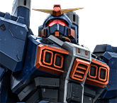 水中型ガンダム