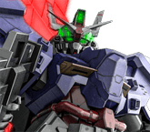 ムーンガンダム