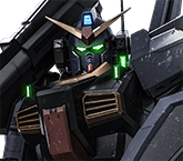 ガンダムＭｋ－Ⅱ