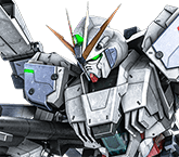 ナラティブガンダム[Ｂ装備]