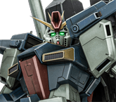 強化型ＺＺガンダム